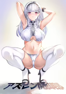 Page 3 of Dido-chan Kaikyaku - preview thumbnail