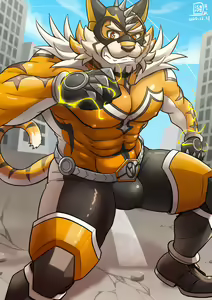 Pinup 2020 December - hentai manga cover image