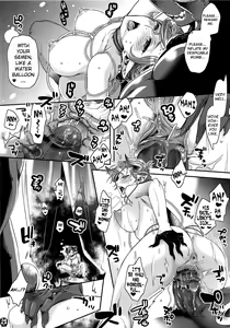Page 33 of Furachina Creampie | Shameless Creampie (decensored) - preview thumbnail