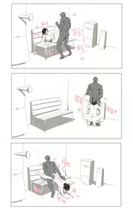 Page 33 of The Cleaning Lady - preview thumbnail