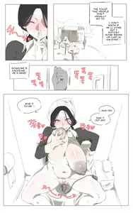 Page 4 of The Cleaning Lady - preview thumbnail