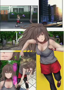 Page 40 of Midareuchi 4 - preview thumbnail
