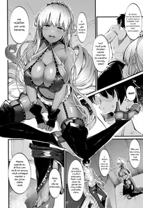 Page 5 of Kagirinaku Toumei ni Chikai B.B - Almost Transparent B,B - preview thumbnail