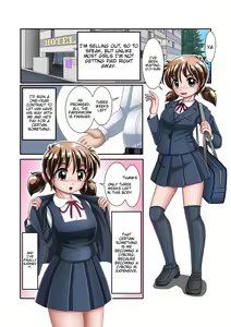 Page 3 of Enkou Cyborg Sana | Paid Dating Cyborg Sana - preview thumbnail