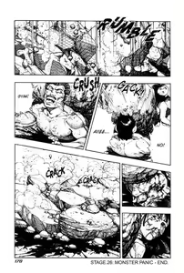 Page 168 of Adventure Kid Vol.4 - preview thumbnail
