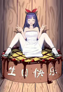 Page 3 of 贝拉kira 普通+福利版+無修版 - preview thumbnail