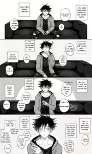 Whoregumi Gangbang - Jujutsu Kaisen dj - hentai manga cover image