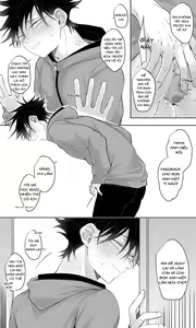 Page 11 of Whoregumi Gangbang - Jujutsu Kaisen dj - preview thumbnail