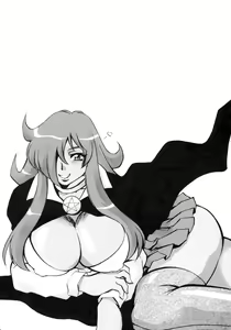 Page 3 of Zero no Sannin - preview thumbnail