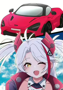 Page 597 of shikikan no koto ga daisuki na K〇N-S〇Ntachi to ecchi na koto suru soushuuhen...! (Azur Lane) Pt. 2/2 - preview thumbnail