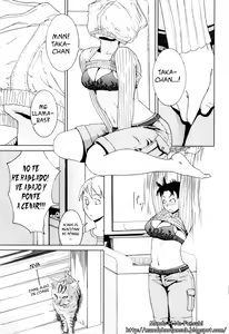 Page 3 of Kateinai Renai - Insest Love - preview thumbnail