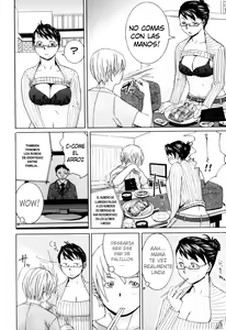 Page 4 of Kateinai Renai - Insest Love - preview thumbnail