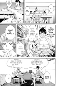 Page 5 of Kateinai Renai - Insest Love - preview thumbnail
