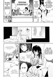 Page 8 of Kateinai Renai - Insest Love - preview thumbnail