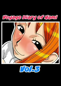 Page 18 of Nami no Koukai Nisshi Vol. 3 | Voyage Diary of Nami - preview thumbnail