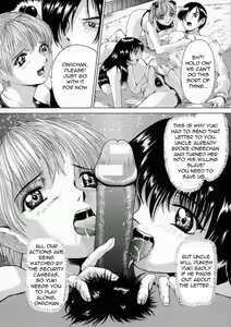 Page 6 of Letter of Pleasure - preview thumbnail