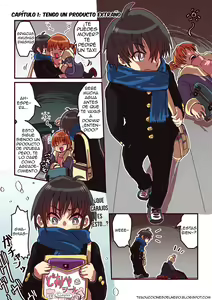 Page 3 of Dosukebe Seal - preview thumbnail