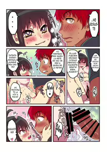Page 36 of Dosukebe Seal - preview thumbnail