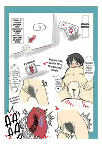 Page 66 of Dosukebe Seal - preview thumbnail