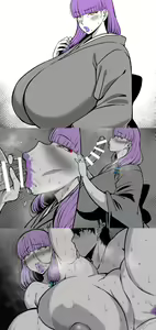 Somei Yuki — hentai manga cover on Fhentai