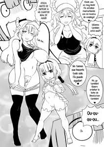 Page 3 of FOLLANDOME A DOS DRAGONAS - preview thumbnail