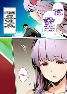 Page 8 of Rikujoubu Buchou to Fukubuchou wa Ore no Nama Onaho!!! - preview thumbnail