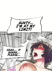 Page 56 of Streamer Aunt - preview thumbnail