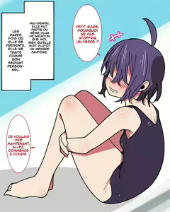 Page 3 of Senpai Mob-ko-chan wa Kouhai Buin ni Netorareru - preview thumbnail