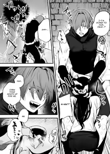 Page 29 of The Man Who Saved Me on my Isekai Trip was a Killer... 2 - preview thumbnail