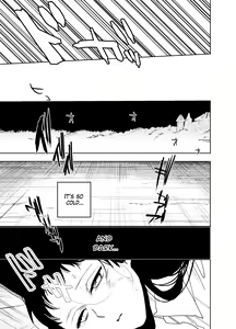 Page 41 of The Man Who Saved Me on my Isekai Trip was a Killer... 3 - preview thumbnail
