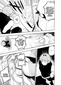 Page 53 of The Man Who Saved Me on my Isekai Trip was a Killer... 3 - preview thumbnail