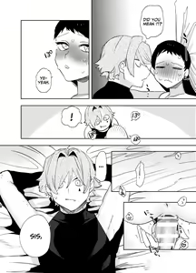 Page 74 of The Man Who Saved Me on my Isekai Trip was a Killer... 3 - preview thumbnail