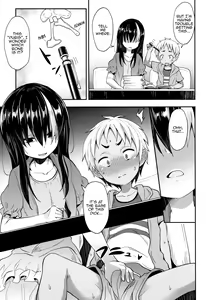 Page 3 of Love Library - preview thumbnail