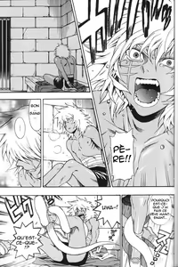 Page 14 of Gross Darkness - preview thumbnail