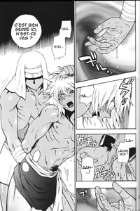 Page 22 of Gross Darkness - preview thumbnail