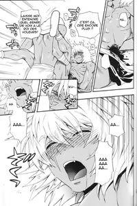 Page 26 of Gross Darkness - preview thumbnail