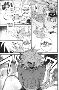 Page 32 of Gross Darkness - preview thumbnail