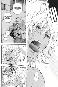 Page 9 of Gross Darkness - preview thumbnail