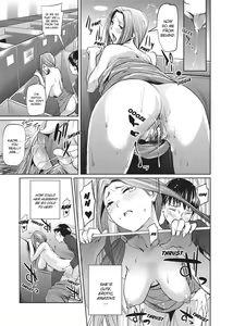 Page 176 of Sweet Ladies! (uncensored) - preview thumbnail