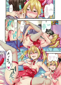 Page 3 of Ane Koi (uncensored) - preview thumbnail