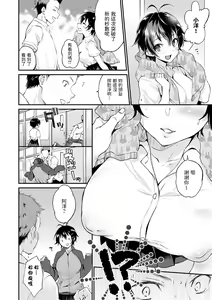 Page 4 of No Pants Day Kanojo - preview thumbnail