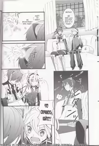 Page 10 of Love&Roll - preview thumbnail