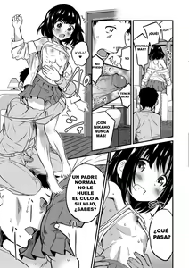 Page 129 of Kimi no Tsurego ni Koishiteru. - Hajimari wa Otoire de♥ - preview thumbnail