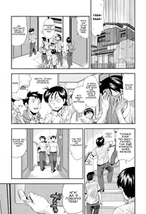 Page 3 of Amefuri no Gogo wa, Minna de | В дождливый день с друзьями - preview thumbnail