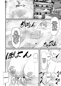 Page 2 of Miracle Onsen! Hentai no Yu | Miraculous Transforming Hot Spring - preview thumbnail