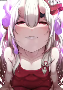 Kimi wa Waruiko desu ne — hentai manga cover on Fhentai