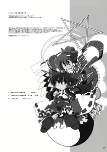 Page 3 of TOHO N+ m&m - preview thumbnail