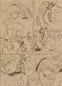 Page 6 of Takumi-sama no Shiawase Butter Inu | Takumi-sama's Happy Butter Dog - preview thumbnail