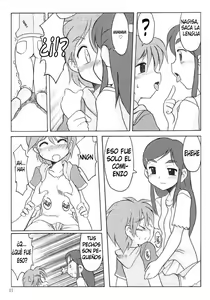Page 8 of Nagisa no "..." - preview thumbnail