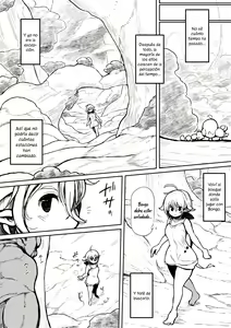 Page 14 of Elf to Orc no Otoshigoro | La Elfa y el Orco están creciendo - preview thumbnail